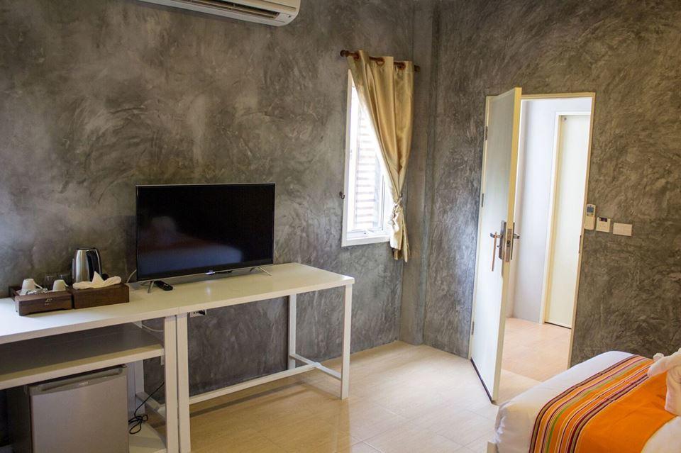 Ban'S Avenue Guesthouse Koh Tao Exterior photo